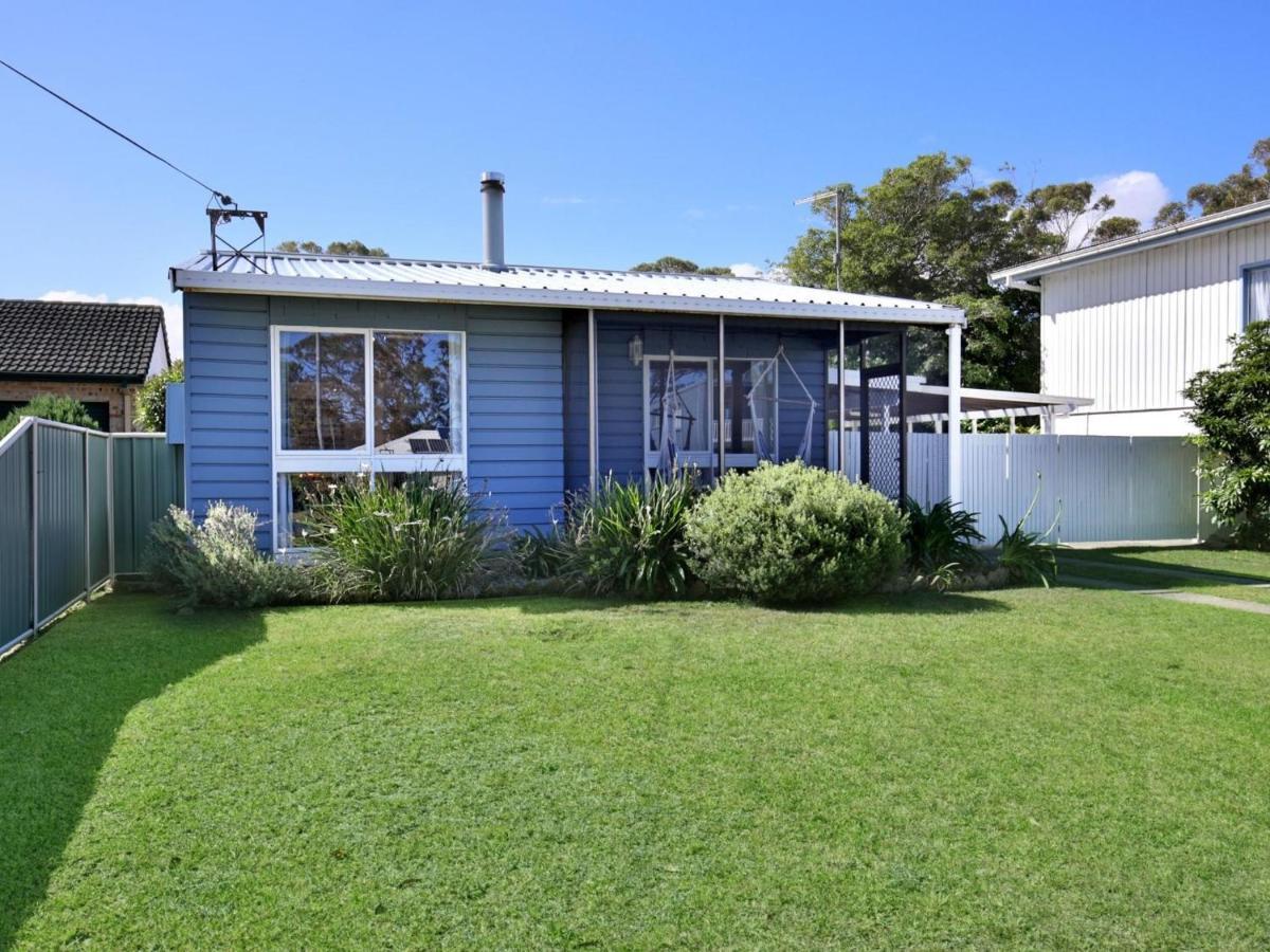 Hayes House I Award Winner I 4 Mins To Callala Beach