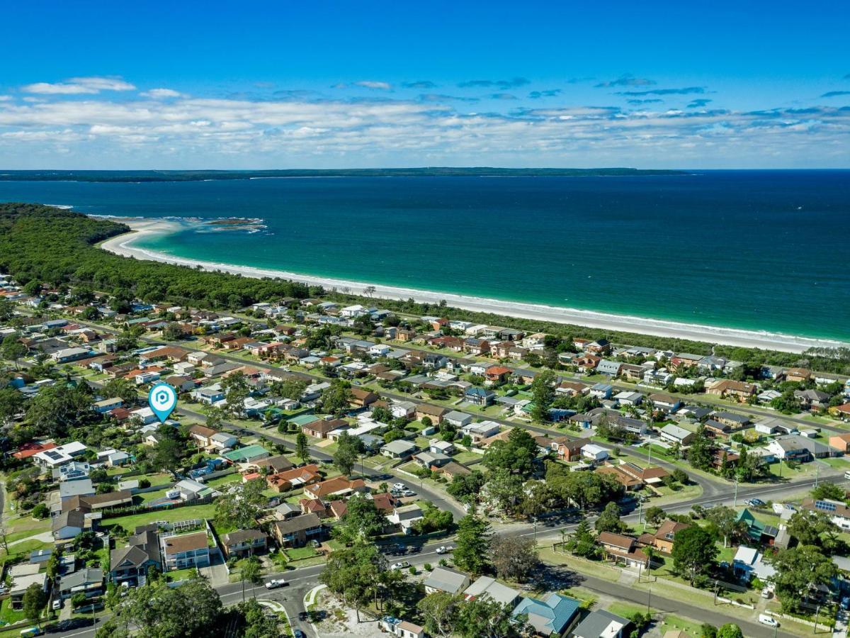 Hayes House I Award Winner I 4 Mins To Callala Beach