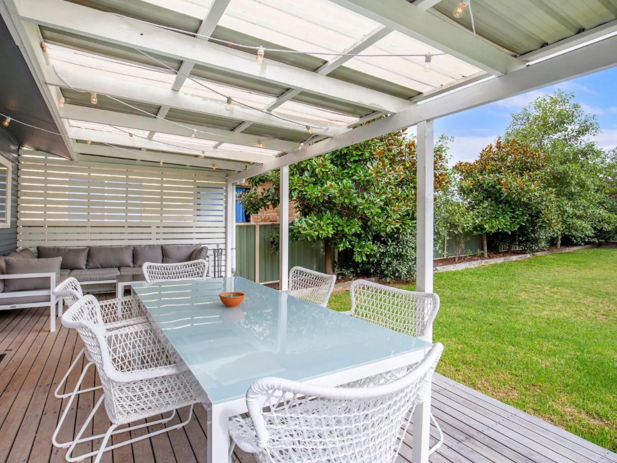 Hayes House I Award Winner I 4 Mins To Callala Beach
