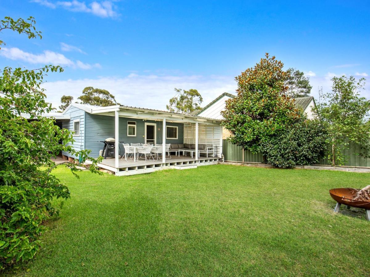 Hayes House I Award Winner I 4 Mins To Holiday home Callala Beach