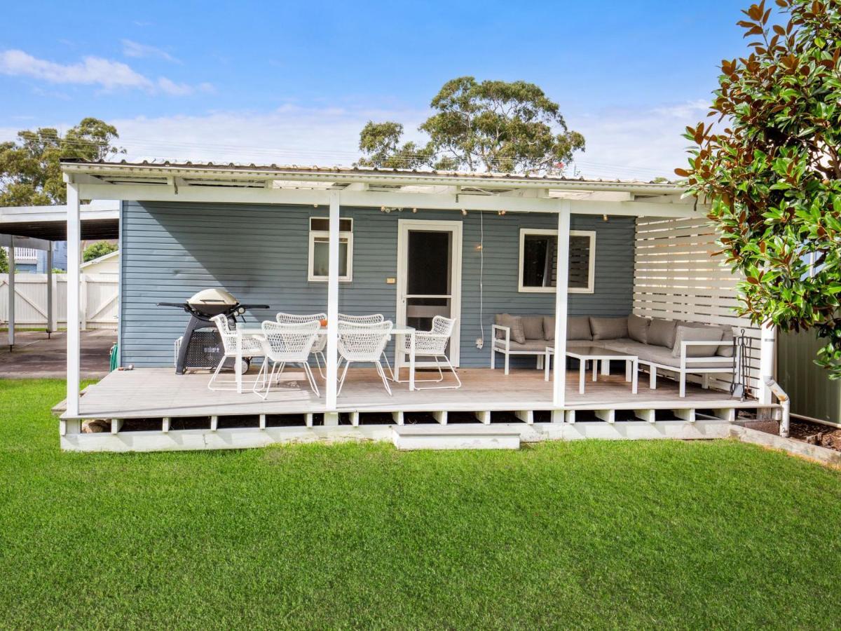 Hayes House I Award Winner I 4 Mins To Holiday home Callala Beach