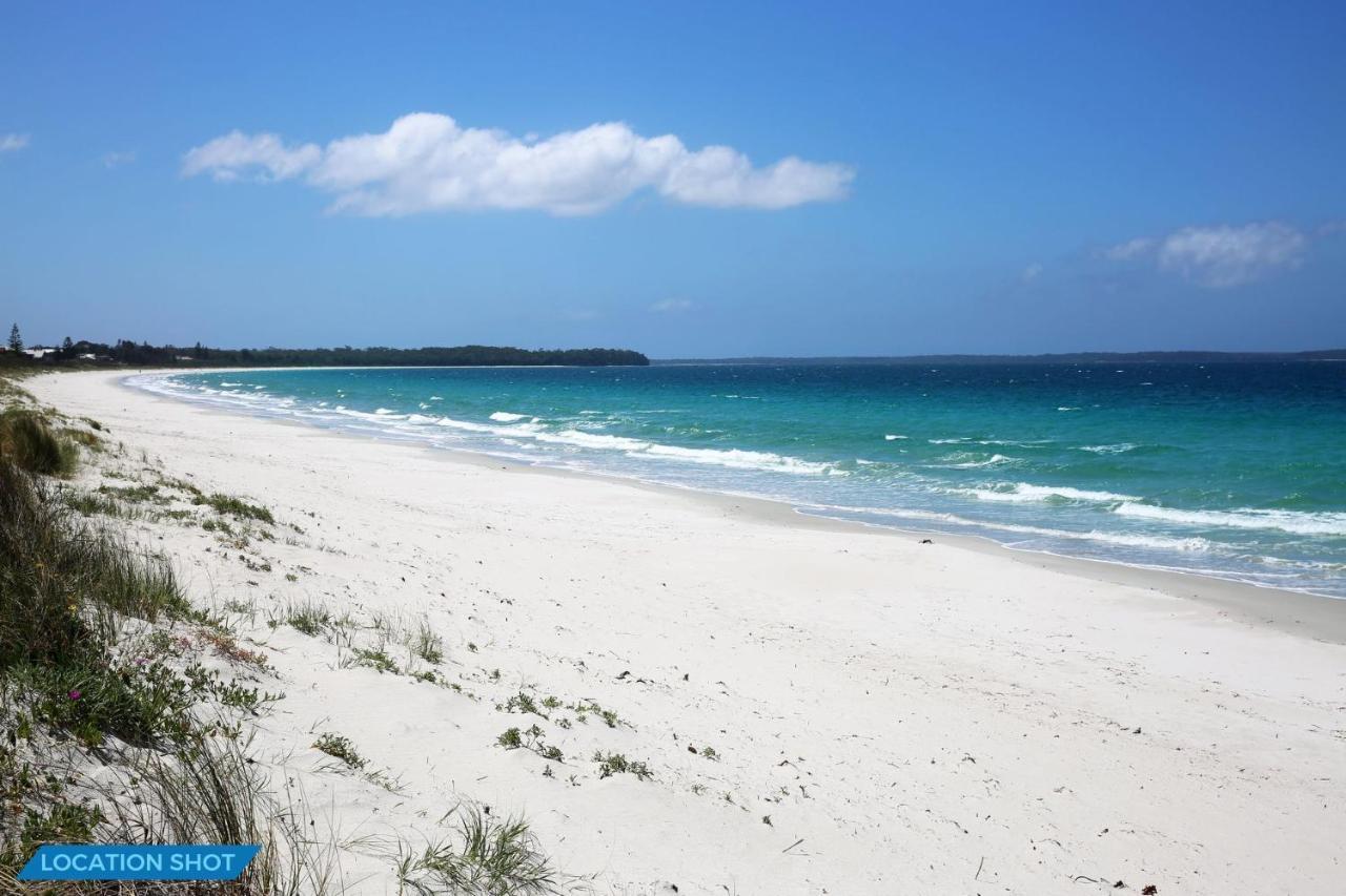 Hayes House I Award Winner I 4 Mins To Callala Beach