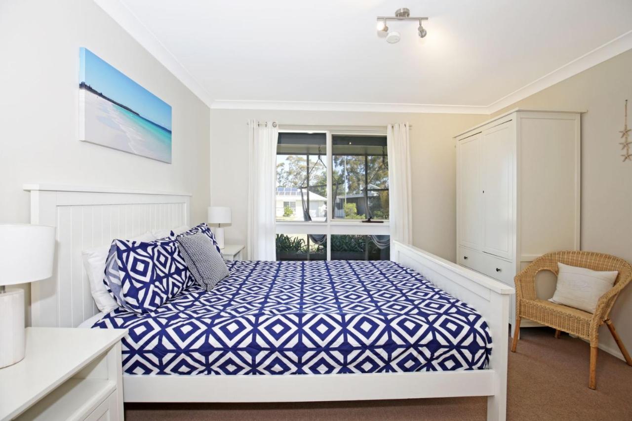 Hayes House I Award Winner I 4 Mins To Callala Beach